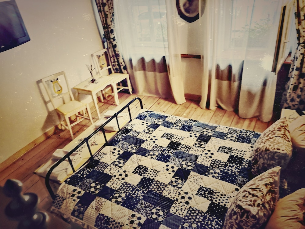 Huis Met 2 Slaapkamers In Een Historisch Huis In Het Midden - Brașov