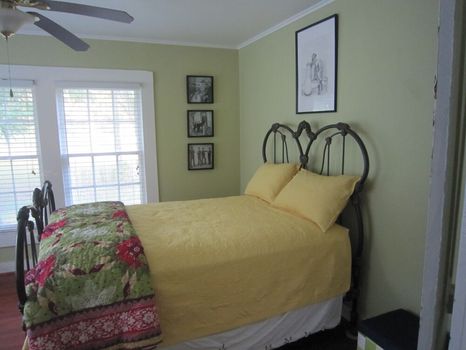 Clarkco State Park, Quitman airbnb, hotels and vacation rentals