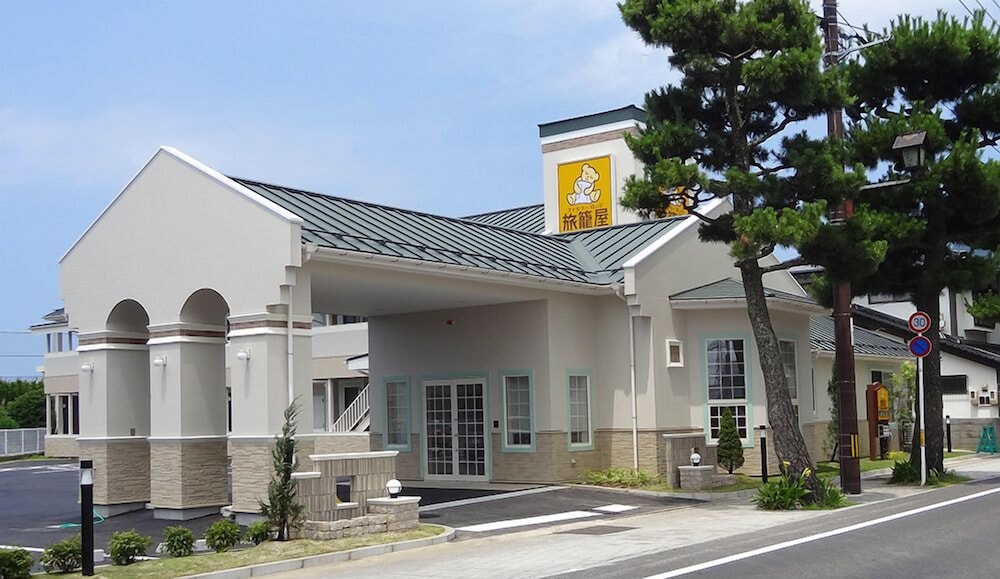 Family Lodge Hatagoya Izumo Taisha - Hiroshima Prefecture, Japan