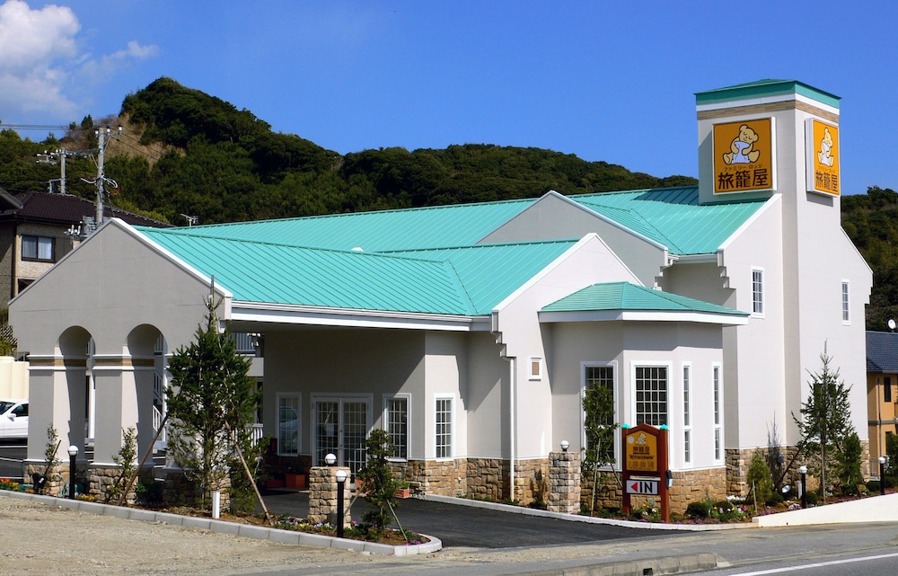 Family Lodge Hatagoya Chiba Katsuura - Katsuura