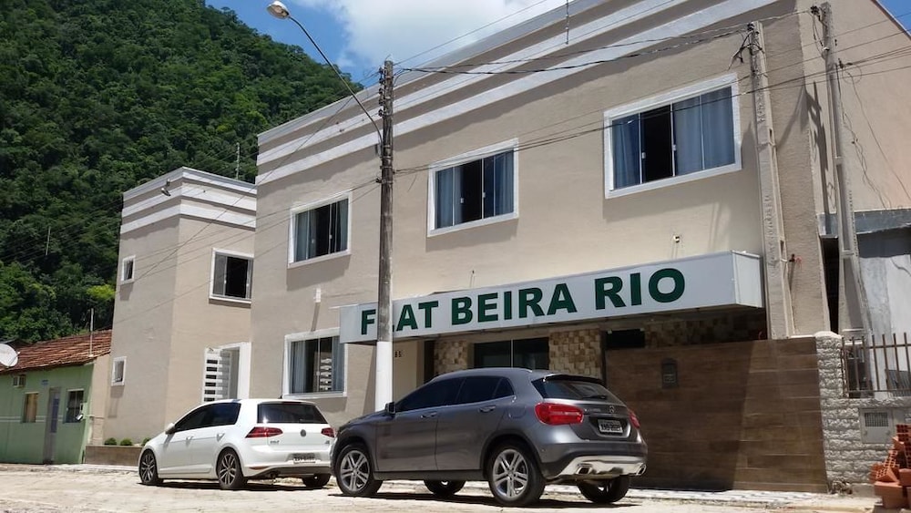 Flat Beira Rio - Hotel E Residência - Paraná (estado)