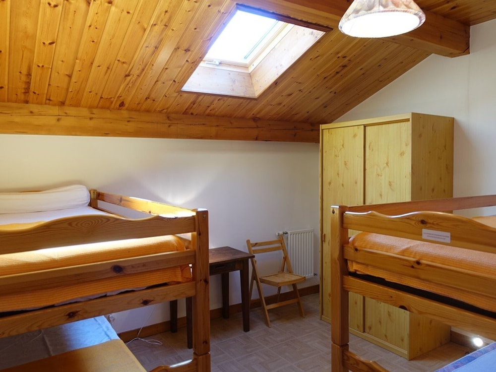 Apartment Arêches-beaufort, 2 Bedrooms, 7 Persons - Areches Beaufort