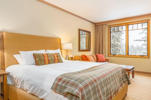 4014️fabulous Studio At Suncadia Lodge - Washington