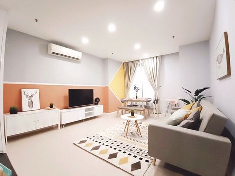 Kuala Lumpur Short Term and Weekly Rentals cozycozy