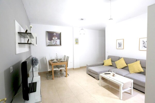 Homerez - Superbe Appartement Pour 4 Pers. à Arcos De La Frontera - アルコス・デ・ラ・フロンテーラ