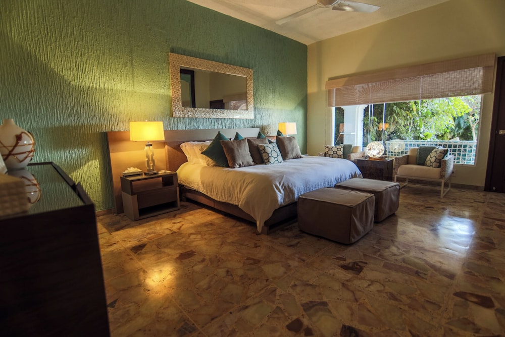 Luxury Villa Rental With The Best Views In Las Brisas, Acapulco Mexico - Acapulco