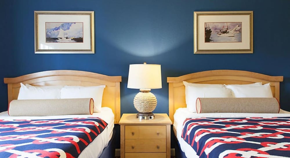 2 Bedroom Apartment In Harbor Lights Resort - Myrtle Beach, SC