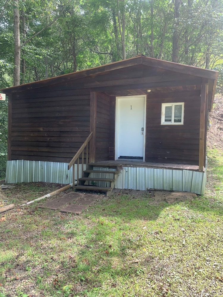 Jmeez  Cabin Rentals - West Virginia