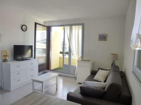 Seignosse Ocean, 2-star Apartment, Close To Beach, Water Park And Shops, 4 Bedrooms,... - Seignosse