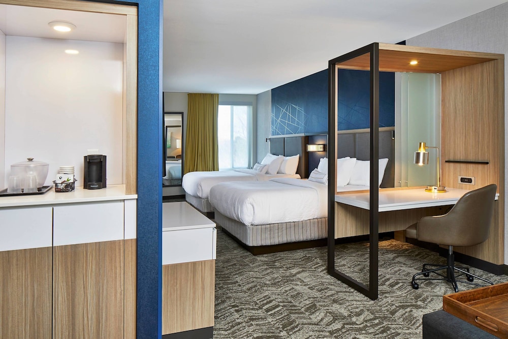 Springhill Suites By Marriott Charlotte At Carowinds - Belmont, NC