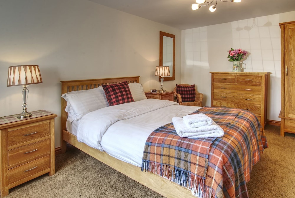 Cottage De Luxe 5 éToiles Avec 6 Chambres Et 3 Salles De Bains - Lancashire