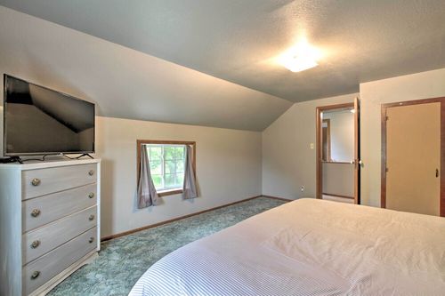 Beaver Creek Valley State Park, Caledonia airbnb, hotels and vacation