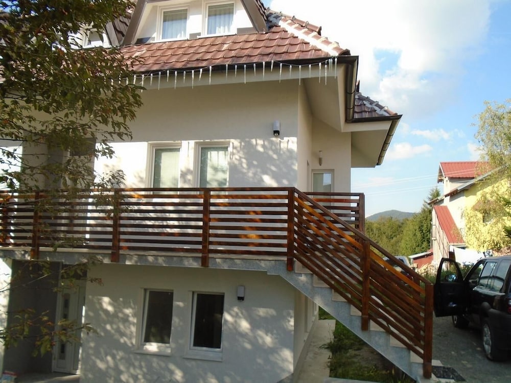 Vila Bavaria, Apartment 2 - Kopaonik