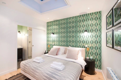 Rent A Room - Residence Meslay - Gare Saint-Lazare - Paris