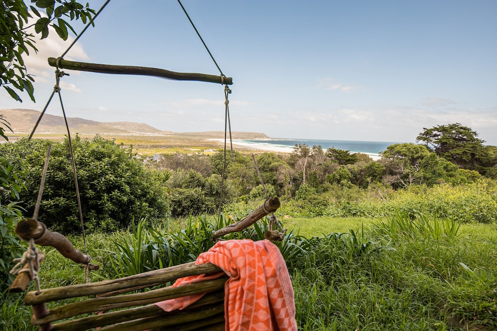 Charming Beach Cabin  With Incredible Views - Perfect For Families And Getaway - Cape Town