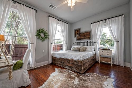 Top unique places to stay in Waco, TX with cozycozy