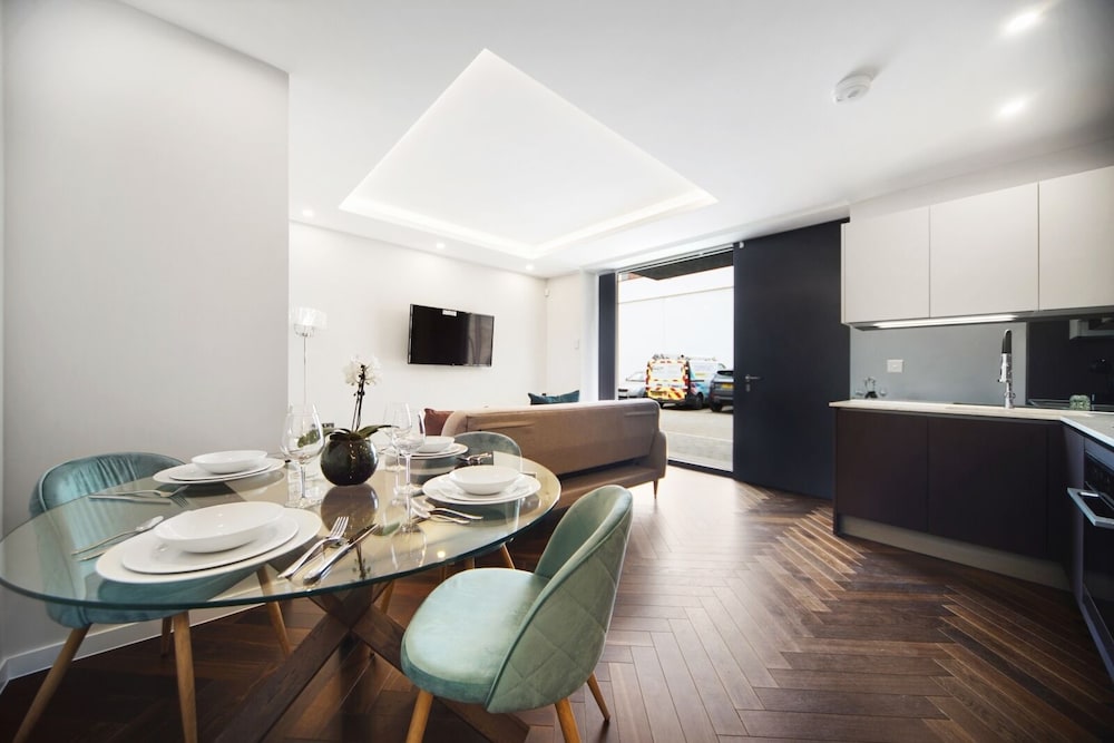 Lux Apartments In Fulham By Dino - Fulham