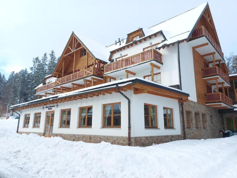 Pohorje Village Wellbeing Resort – Wellness & Spa Hotel Bolfenk - Morje
