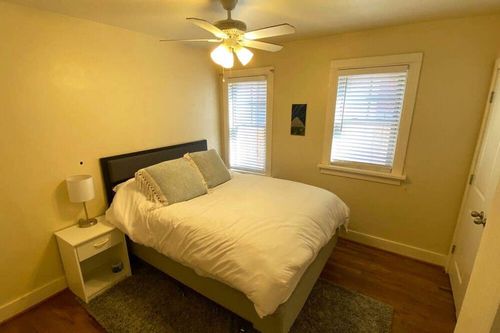 Plaza District Oklahoma City airbnb, hotels and vacation rentals