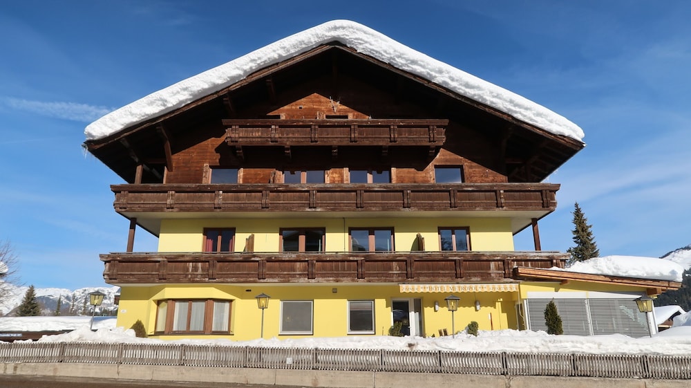 Residence Metropol - Seefeld in Tirol