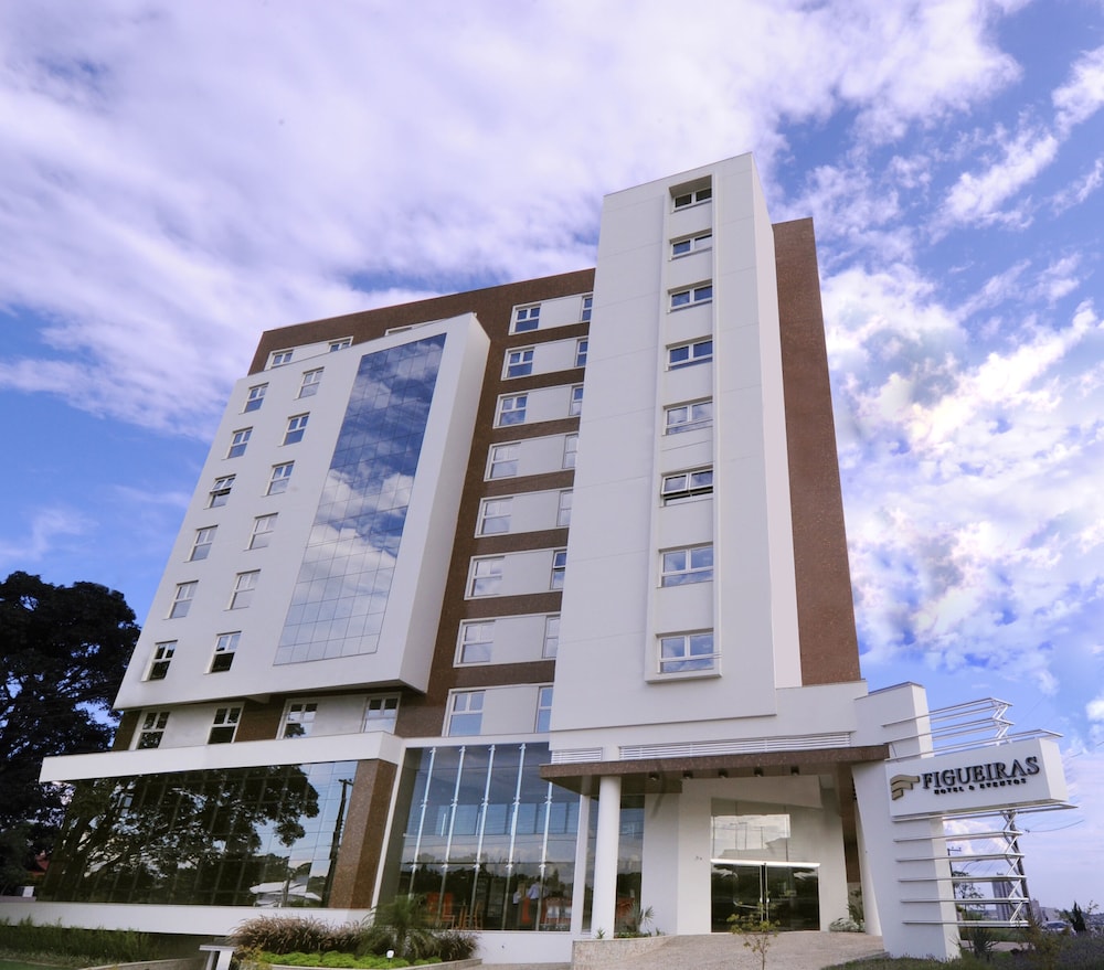 Figueiras Hotel & Eventos - Bandeirante, Santa Catarina