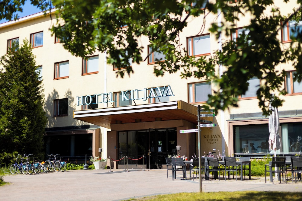 Hotel Kiljava - Hyvinkää