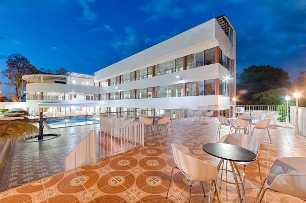 Hotel Campestre Nala - Palmira