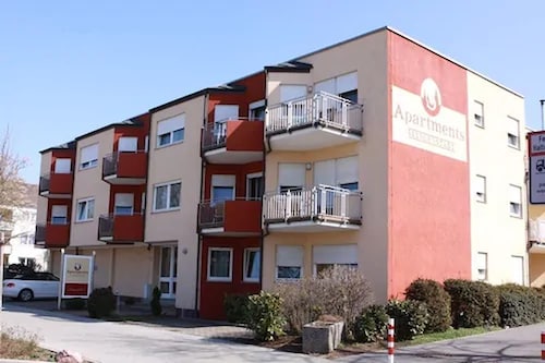 Apartments Seligenstadt - Hainburg