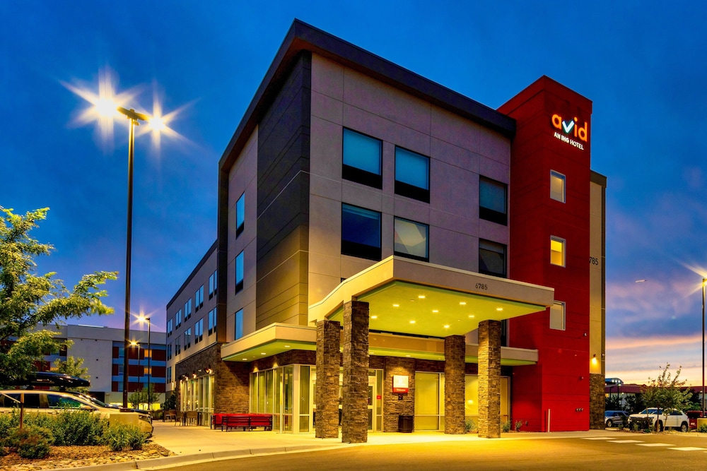 Avid Hotels - Denver Airport Area, An Ihg Hotel - Brighton