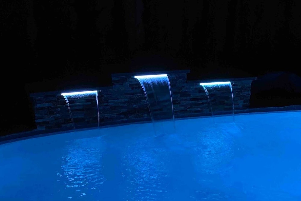 Luxe Co2-neutraal Huis Met Zwembad - San Jose, CA