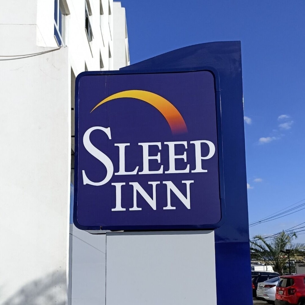 Sleep Inn Paulínia - Hortolândia