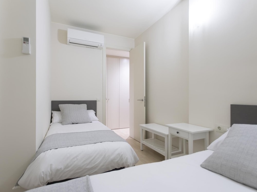 Bravissimo Cort Reial 3a, Great Apartment - 지로나