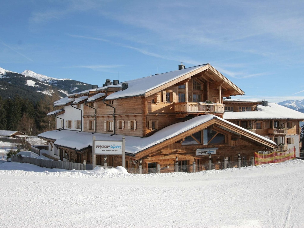 Luxurious Apartment In Mittersill Near Ski Area - Mittersill