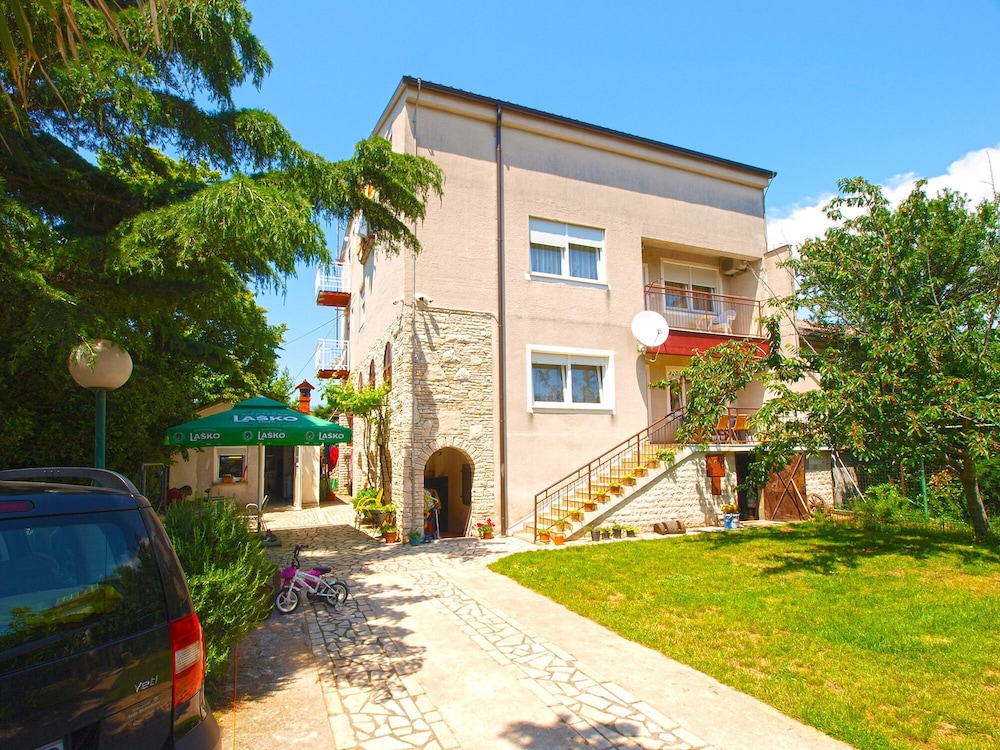 Apartment 1804 - Istrie
