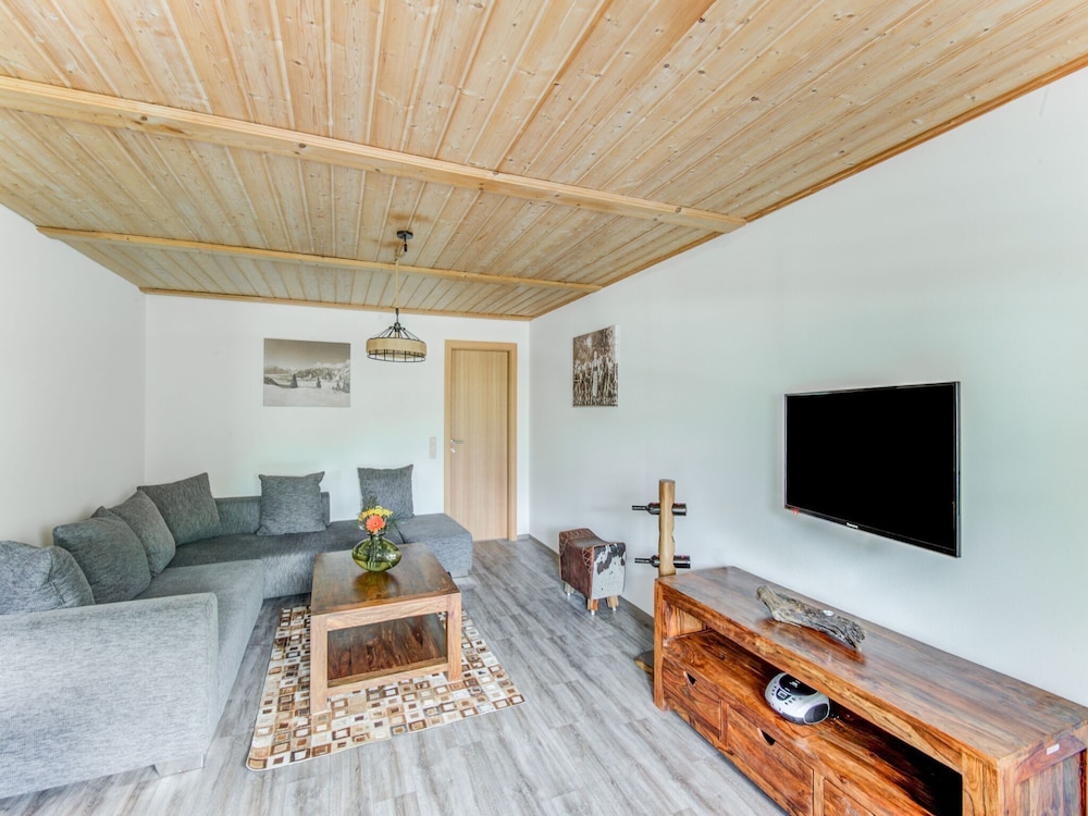 Detached Holiday Home In Salzburg Near Ski Area With Sauna - Zell am See