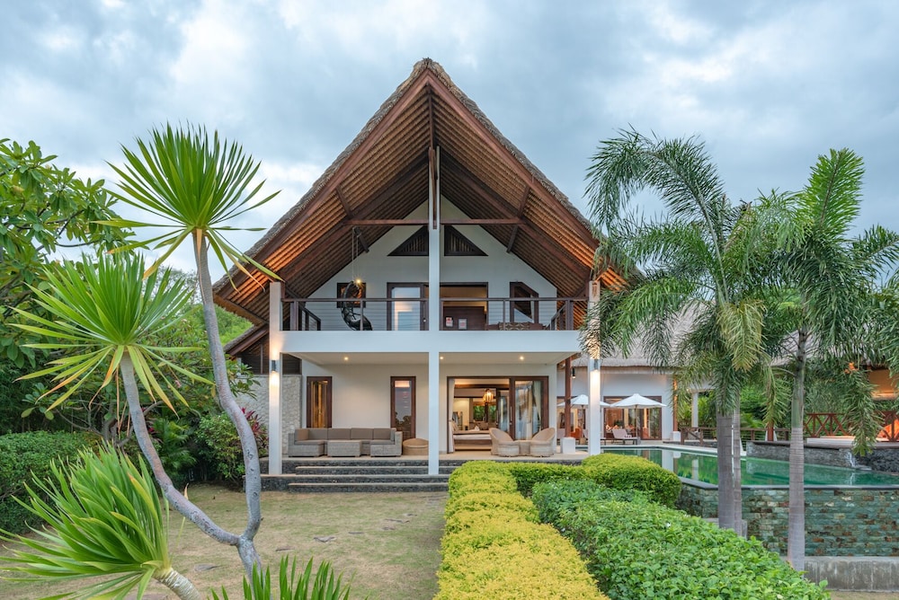 Villa Lakshmi - Indonésie