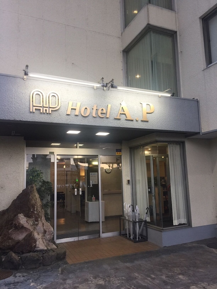 Hotel A.P - Toyonaka
