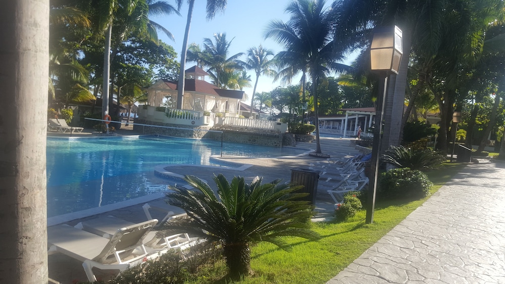 Luxe Villa's En Suites. Zandstranden - Dominicaanse Republiek