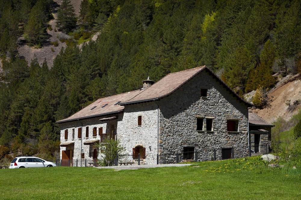 Refugio De Bujaruelo - Albergue - Hostel - Gavarnie