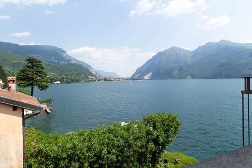Lake Como Holiday Apartment rentals cozycozy