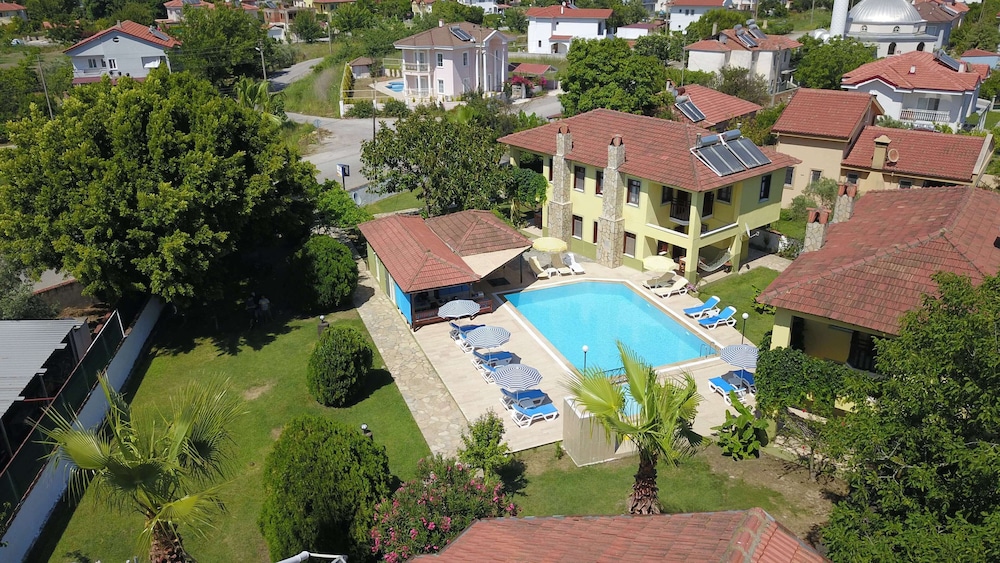 Dalyan Summer Life Apart Hotel - Dalyan, Ortaca-Muğla, Turquía