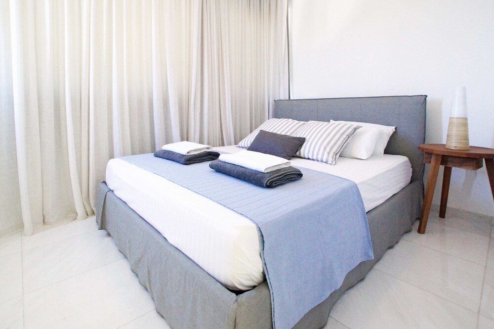 Indigo  - 2bed Located In The Center Of Protaras Few Meters From Fig Tree Bay Beach - Protaras