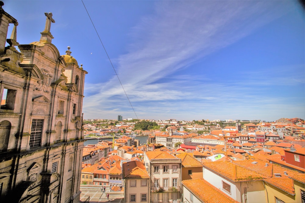 Porto & Douro Best Views By Porto City Hosts - Paranhos
