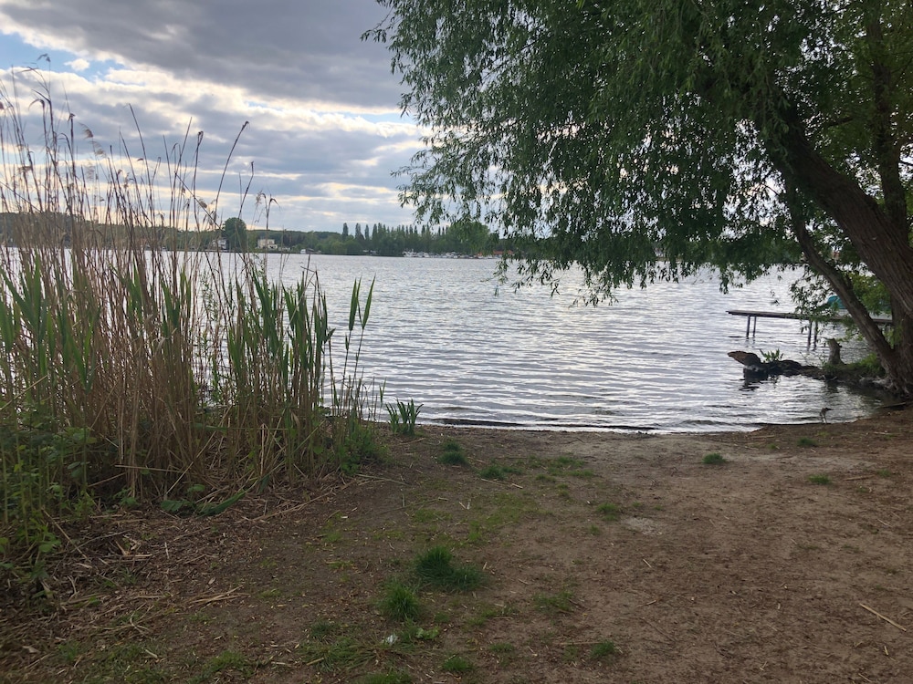 Stilvolle Ferien/geschäftswohnung In Mitten Der Brandenburger Seenlandschaften - Schwielowsee