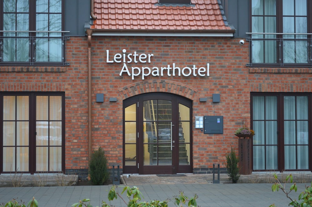 Leister Apparthotel - Stuhr