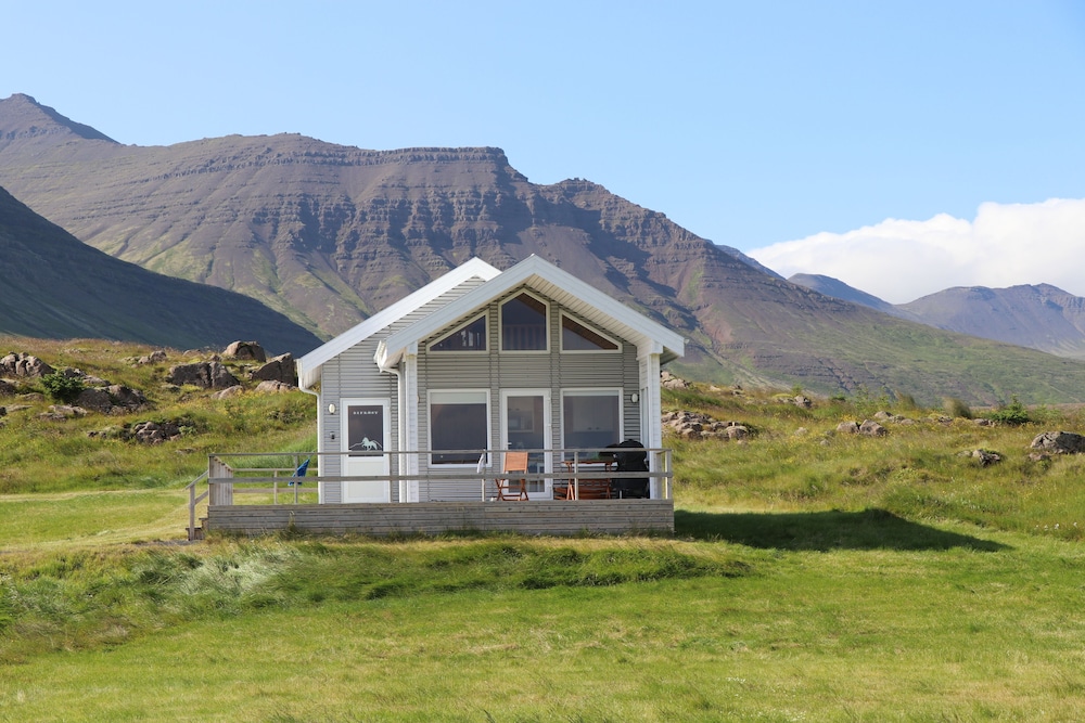Premium Cottages On A Horse Farm (West Iceland) - 