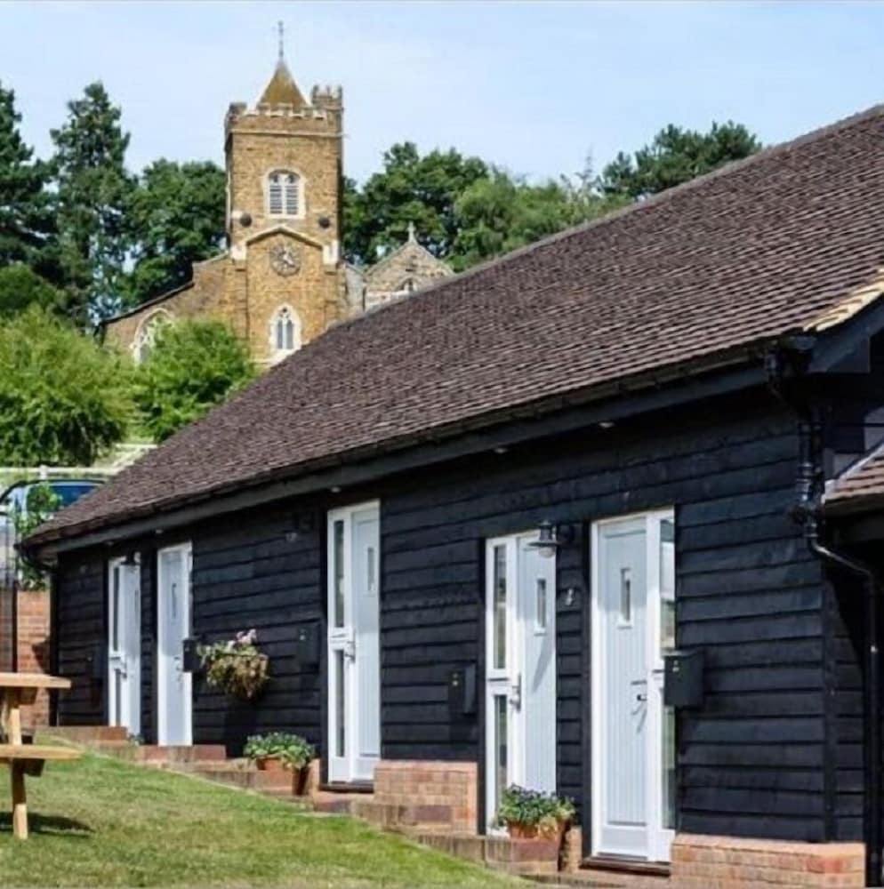 The George Inn - Northamptonshire