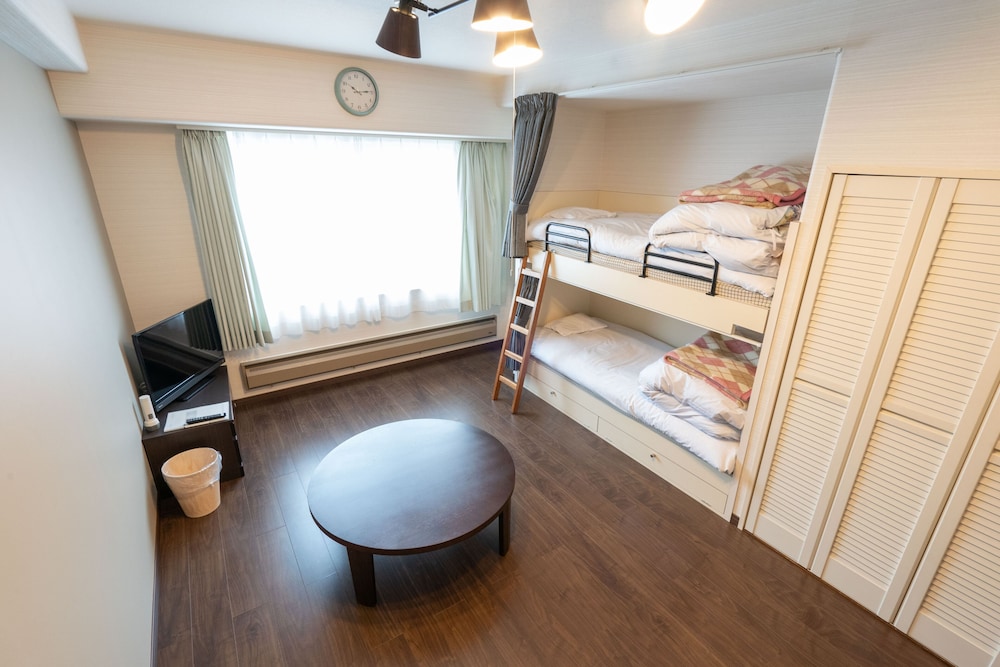 Minpaku Atsushi Recommended For Long Stays Spa - Ensuite Resort Yuzawa Room 517 / Minamiuonuma-gun Niigata - Japan