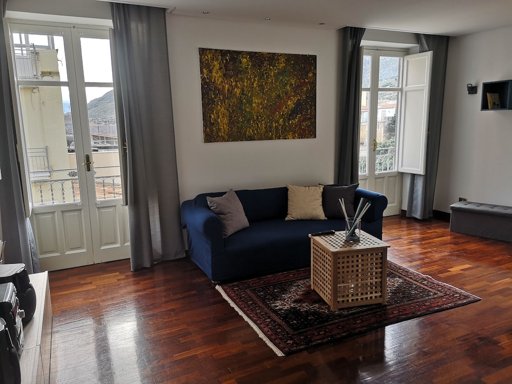 Appartement "A Casa Di Zara" - Termini Imerese