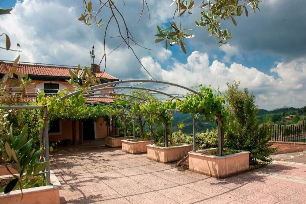 Appartement Lisandro Wine Resort à Caserte - Campanie